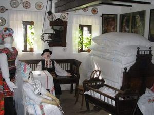 Muzeum hafciarki ludowej